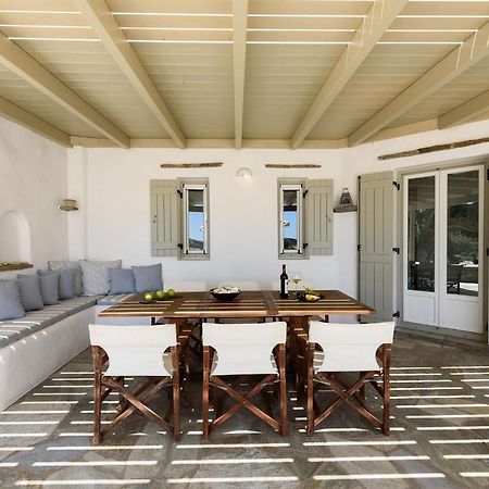 Villa A Delight House Marathion Exterior foto