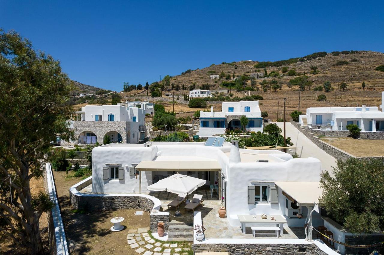 Villa A Delight House Marathion Exterior foto